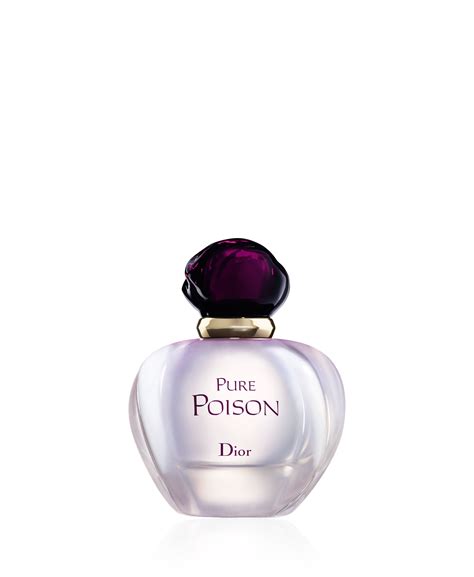 perfume samples dior pioson|Dior pure poison.